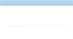 Desktop Screenshot of m.opera.net